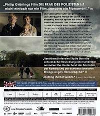 Die Frau des Polizisten [Blu-ray], 1