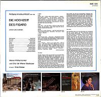  Figaros Hochzeit  [Vinyl], 1