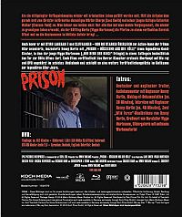 Prison - Rückkehr aus der Hölle [Blu-ray], 1