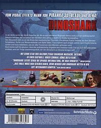 Dinoshark - Das Monster aus der Urzeit [Blu-ray], 6