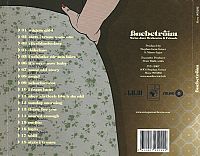 Buebetröim [CD], 1
