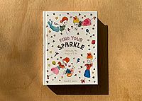 Find Your Sparkle, 3