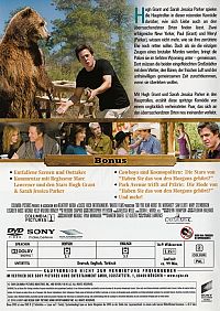 Haben Sie das von den Morgans gehört? [DVD], 1