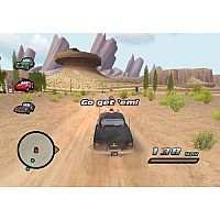 Cars [Nintendo Wii U], 7
