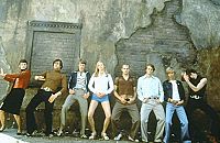 Sonnenallee [Blu-ray], 5