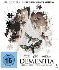 Dementia - Gefährliche Erinnerung [Blu-ray], 9