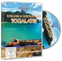 Schlank & glücklich mit Yogalates [DVD], 3