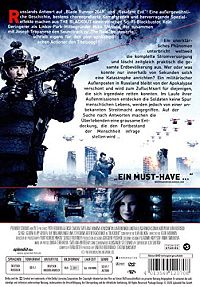 The Blackout [DVD], 1