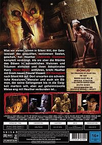 Silent Hill - Revelation [DVD], 1