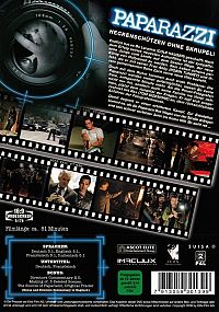 Paparazzi [DVD], 1