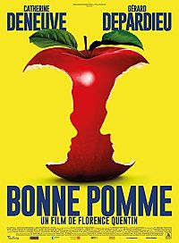 Bonne pomme [DVD], 5