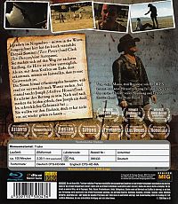 Blood River [Blu-ray], 1