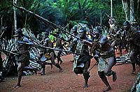 Jungle - In der Gewalt der Kannibalen [Blu-ray], 7