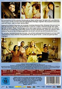 Die letzte Lüge [DVD], 1