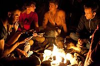 Der Übergang [Blu-ray], 7