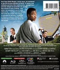 Le flic de Beverly Hills [Blu-ray], 1