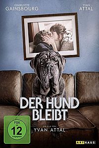 Der Hund bleibt [DVD], 1