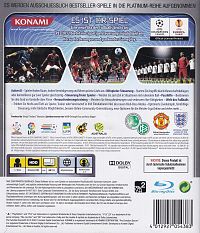 PES 2012 - Pro Evolution Soccer [Sony PlayStation 3], 1