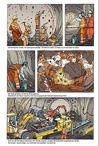 Durch den Gotthard, 2