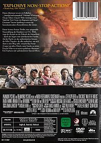 Krieg der Welten [DVD], 2