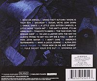 Believers Never die-the Greatest Hits [CD], 1