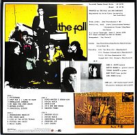 Live at the Witch Trials [Vinyl], 1