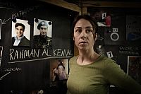 Kommissarin Lund - Das Verbrechen - Box 1 [DVD], 5