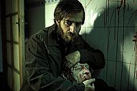 The Stranger [Blu-ray], 1