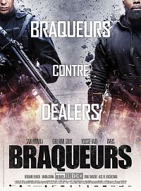 Braqueurs [DVD], 6