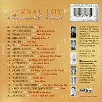 Eternal Love Vol. 3 [CD], 1