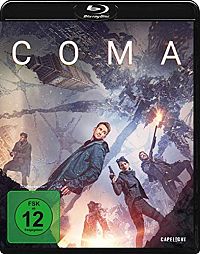 Coma [Blu-ray], 1