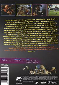 Meet the Feebles [DVD], 1