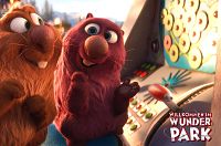 Willkommen im Wunder Park [DVD], 9