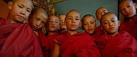 Samsara [Blu-ray], 4