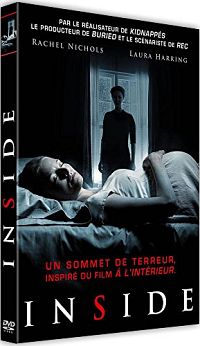 Inside [DVD], 2
