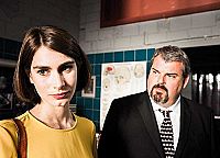 Der Bestatter - Staffel 3 [DVD], 5