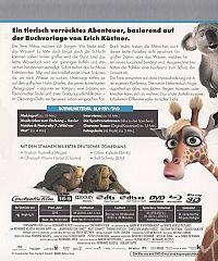 Konferenz der Tiere [Blu-ray 3D], 2