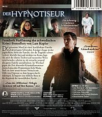 Der Hypnotiseur [Blu-ray], 1