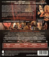 31 - A Rob Zombie Film [Blu-ray 3D], 1