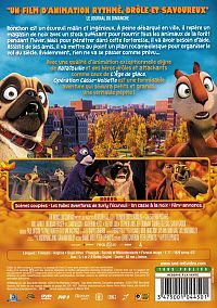 Opération Casse-noisette [DVD], 1