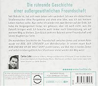 Bob, der Streuner & Bob und wie er die Welt sieht, 1