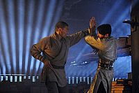 Shaolin [Blu-ray], 3