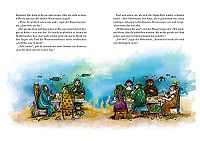 Der kleine Wassermann, 3