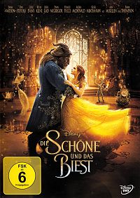 Die Schöne und das Biest [DVD], 1