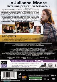 Still Alice [DVD], 1