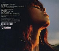 Cause and Effect [CD], 1