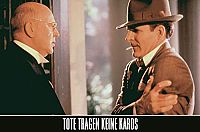 Tote tragen keine Karos [Blu-ray], 5