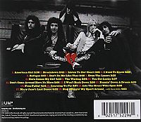 Greatest Hits [CD], 1