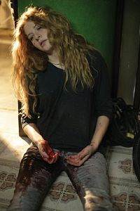 The Caller - Anrufe aus der Vergangenheit [Blu-ray], 1