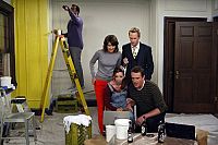 How I Met Your Mother - Staffel 7 [DVD], 5